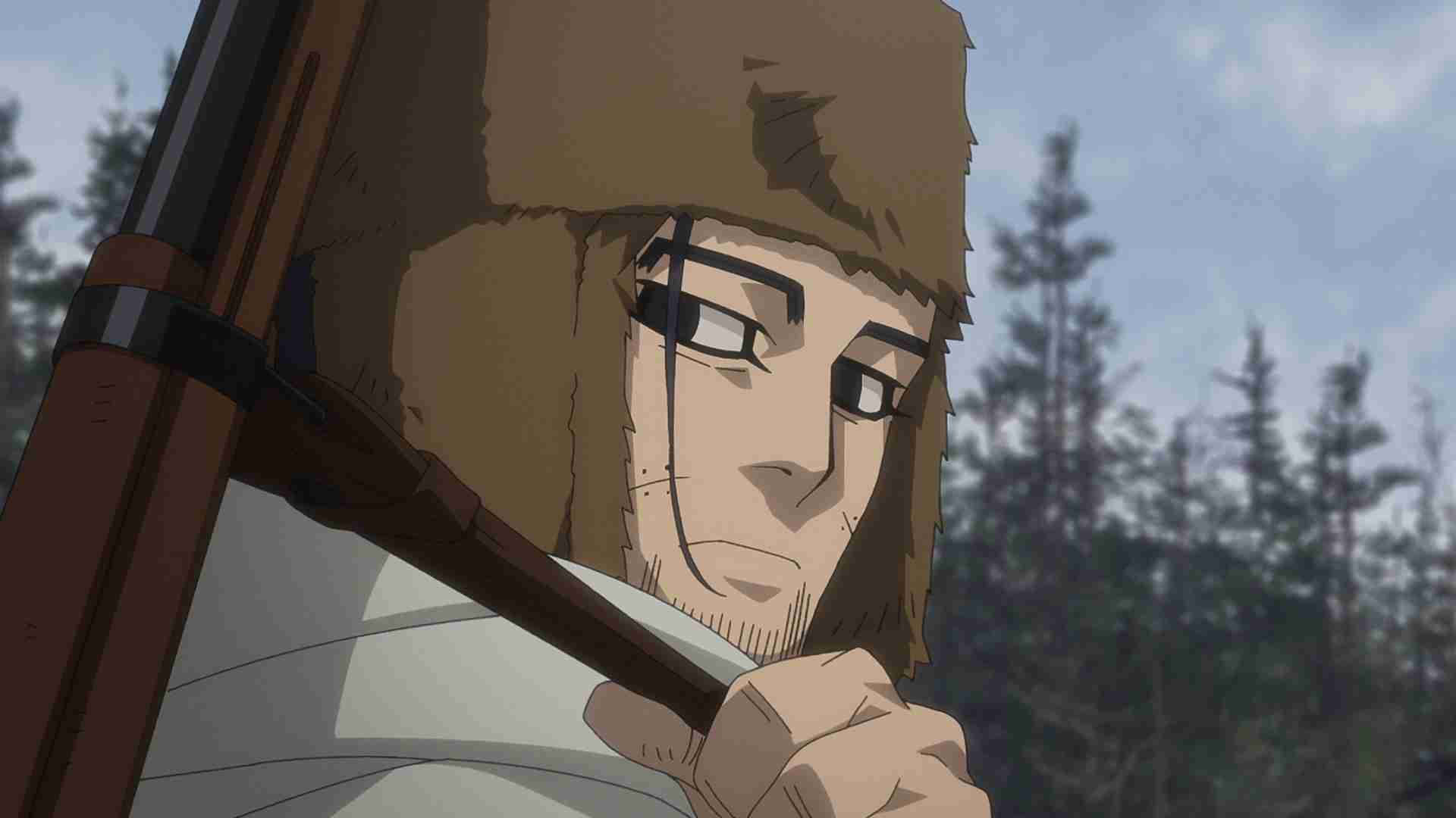 【祝誕生日】尾形百之助を語るトピpart5【ゴールデンカムイ】