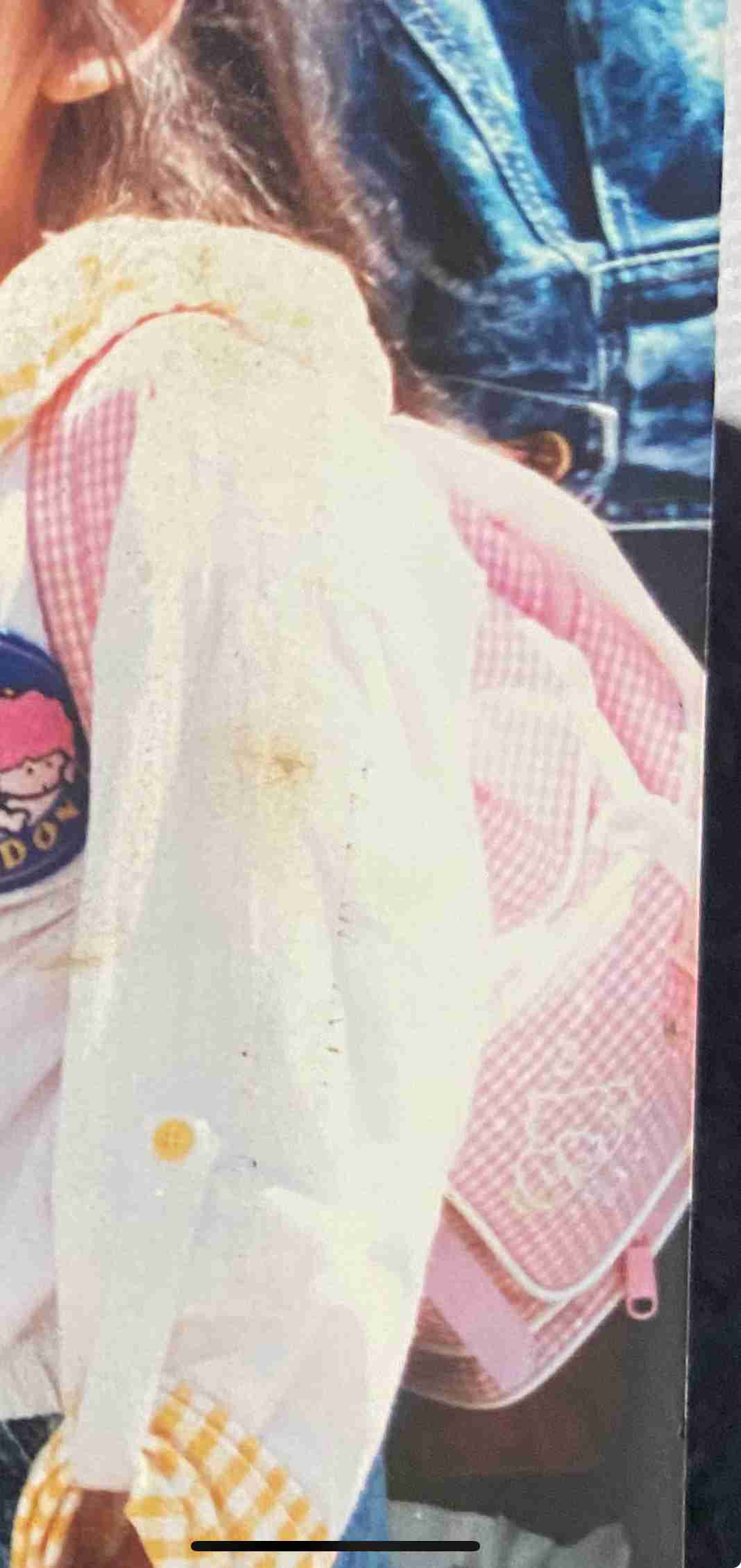 懐かしのリュックの画像を貼ろうPart4