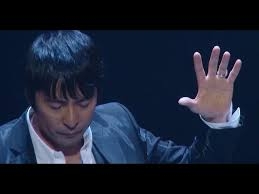 ミュージシャン徳永英明さん好きな曲