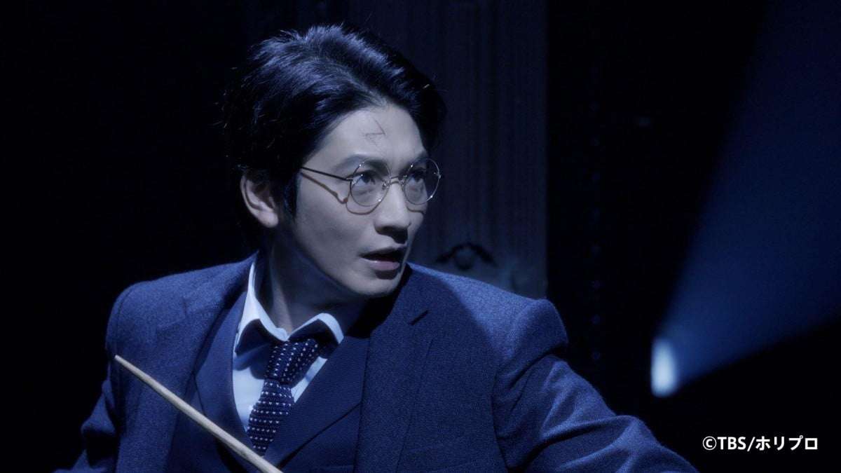 舞台『ハリー・ポッターと呪いの子』初登場する新キャストを一挙発表 豊田エリーやひょっこりはんも