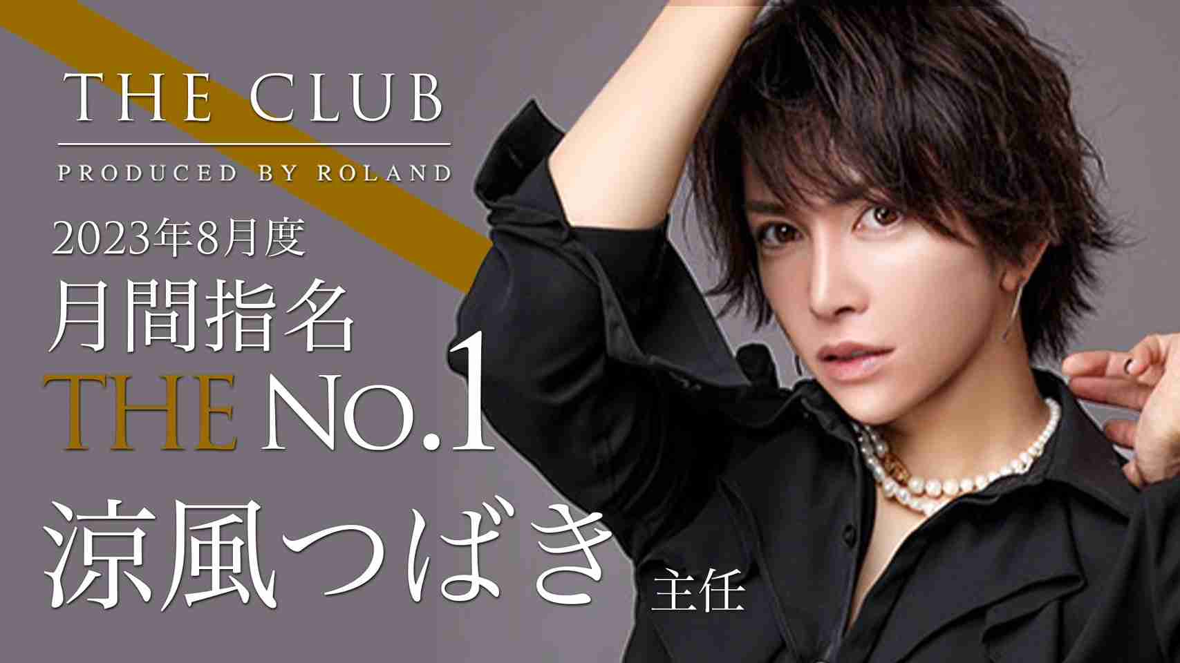 ROLAND、史上初“2億超”の売上記録したNo.1ホストに「すげーな」　“札束の山”築いた給料に相手「俺が稼いだお金じゃないから」