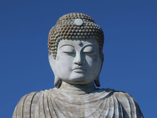 穏やかな人（になる方法）