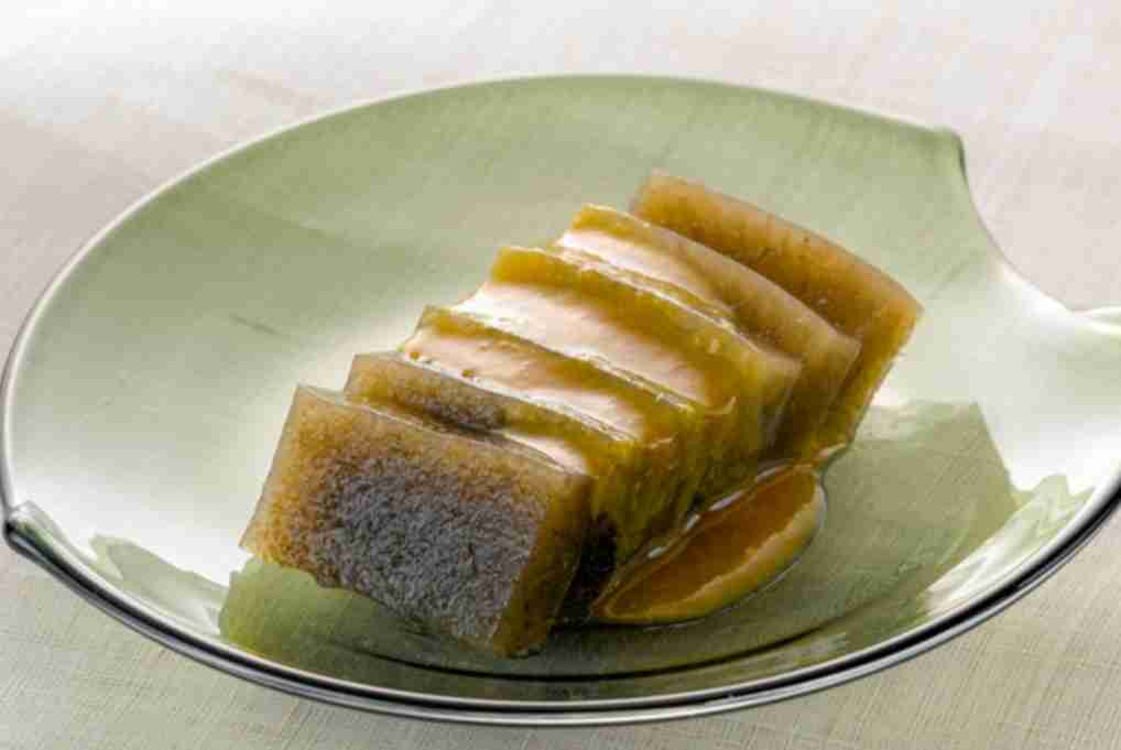 食べたことない地元の特産品