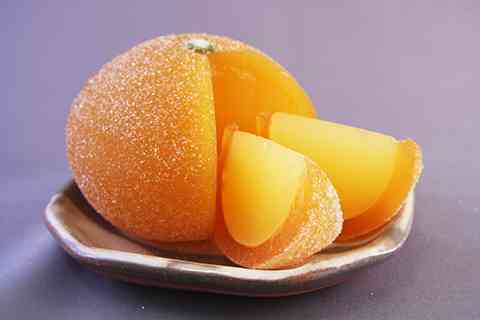 食べたことない地元の特産品