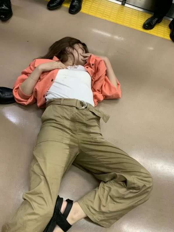 【人間関係編】大失態