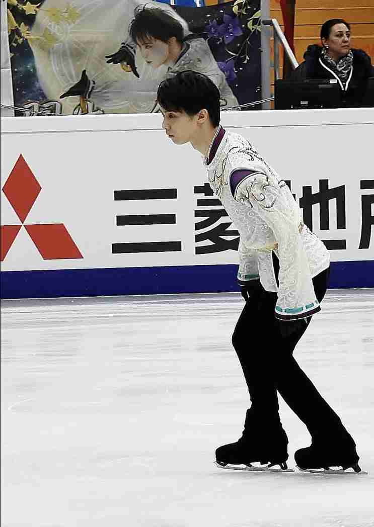 羽生結弦アイスショー　経済波及効果は4億円超！