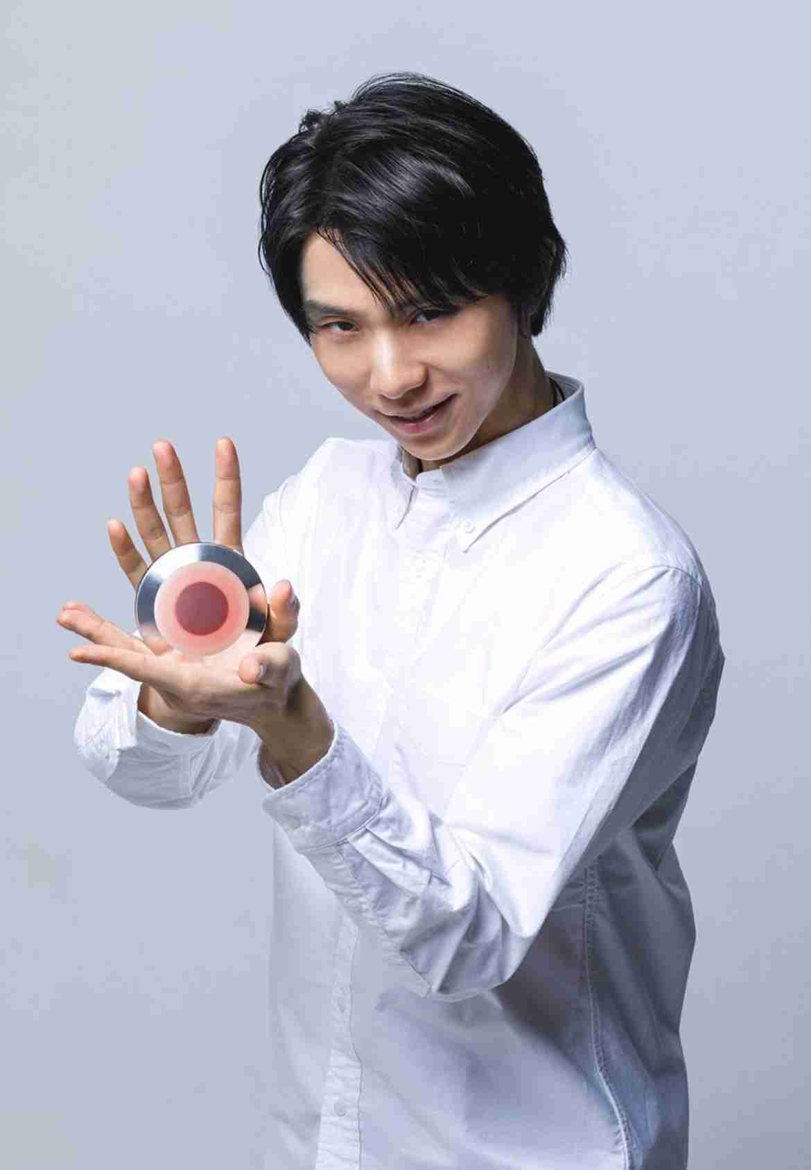 羽生結弦アイスショー　経済波及効果は4億円超！
