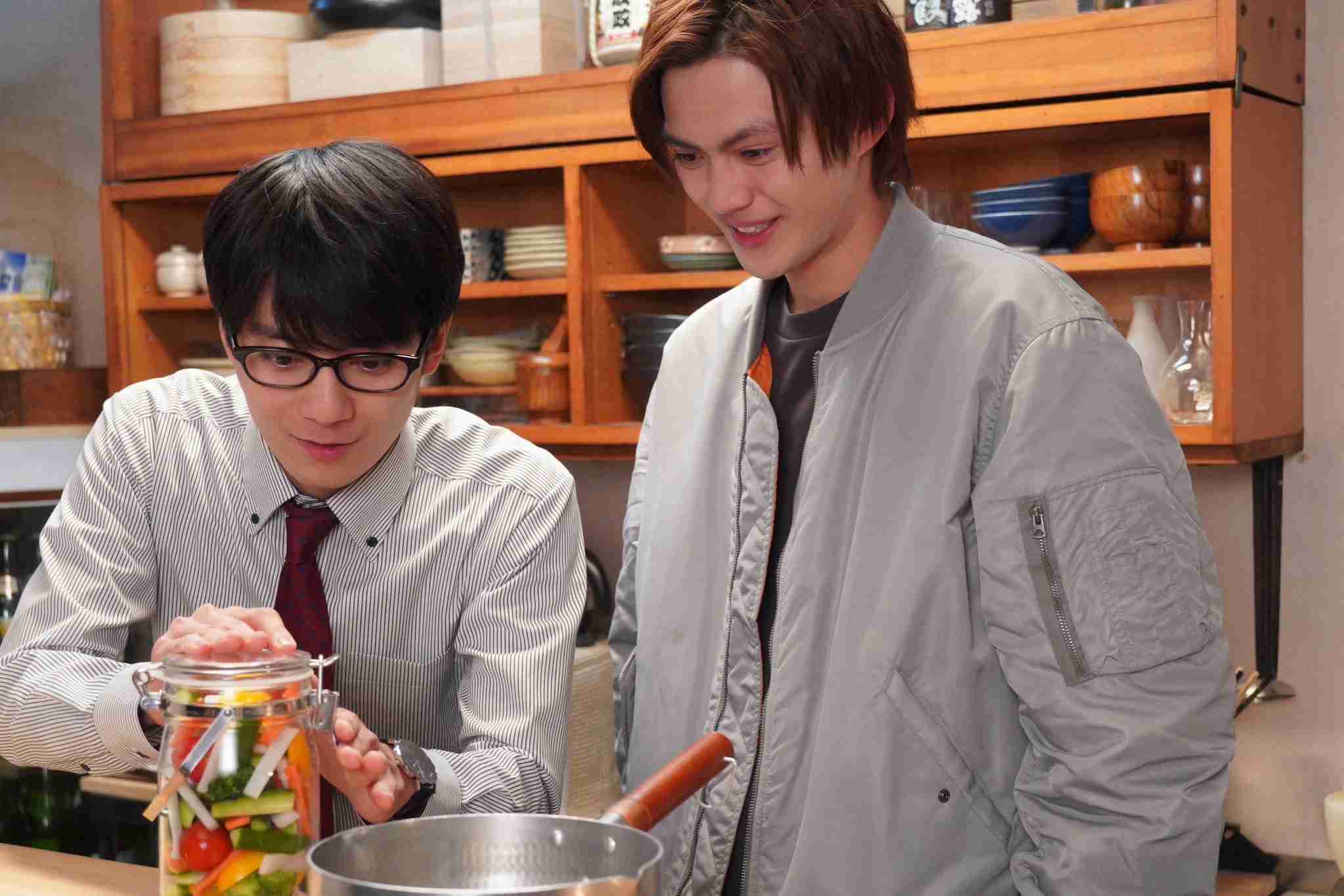 【ドラマ】「好きやねんけどどうやろか」を語ろう Part2