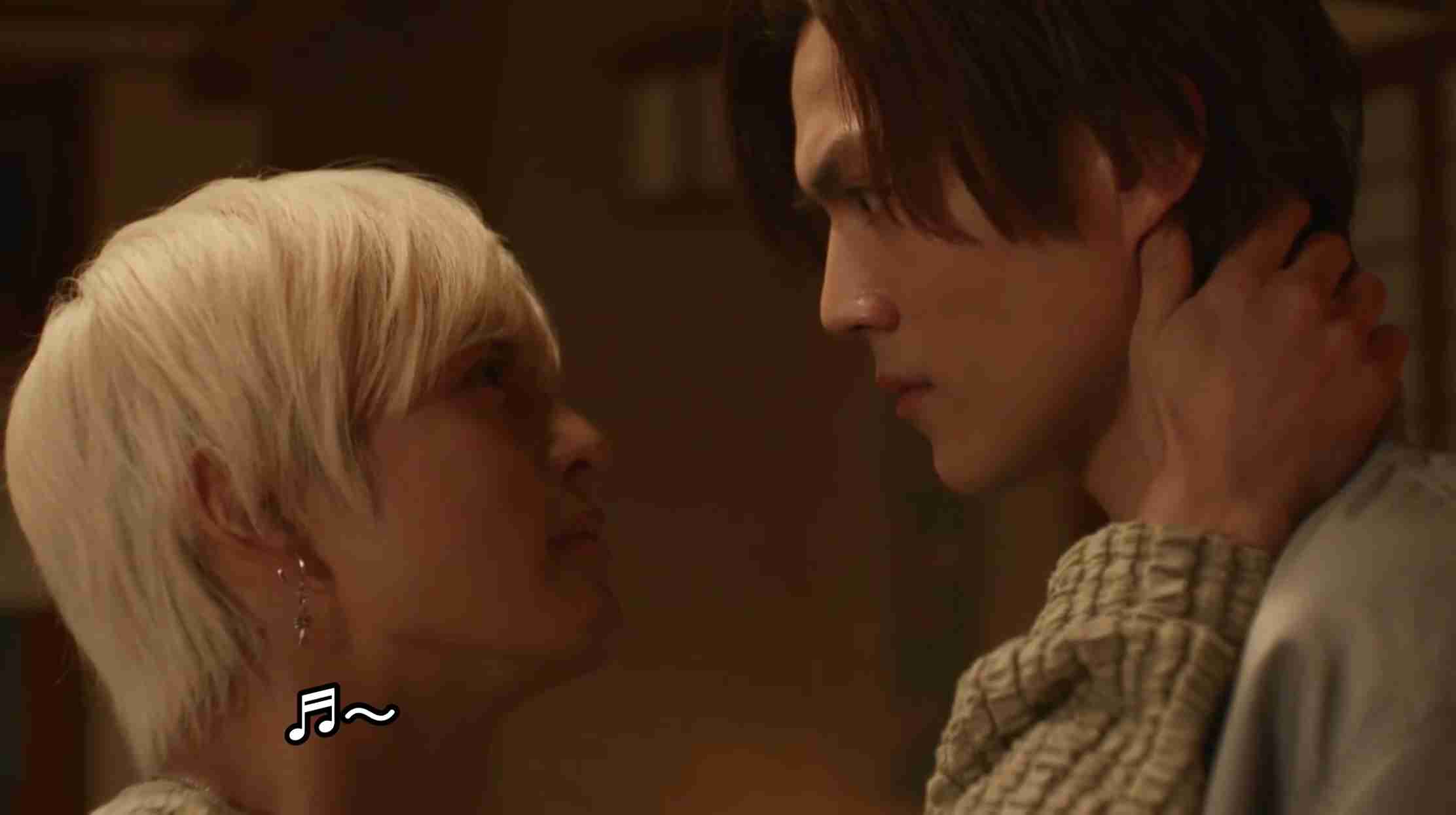 【ドラマ】「好きやねんけどどうやろか」を語ろう Part2