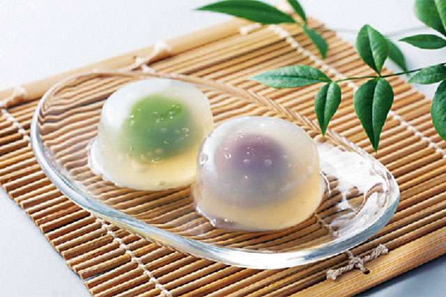 岐阜の美味しいもの
