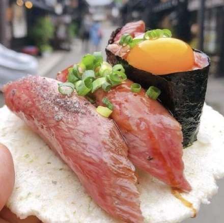岐阜の美味しいもの