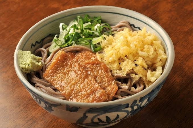 岐阜の美味しいもの