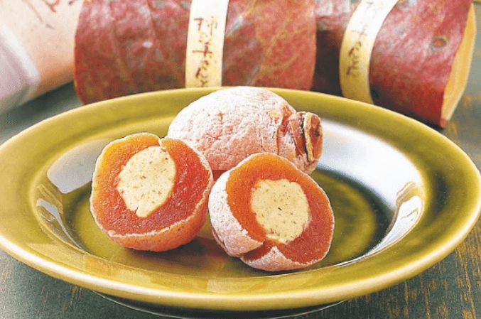 岐阜の美味しいもの