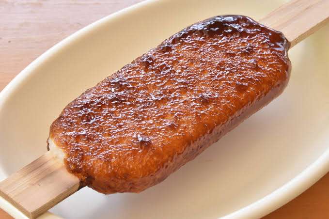 岐阜の美味しいもの