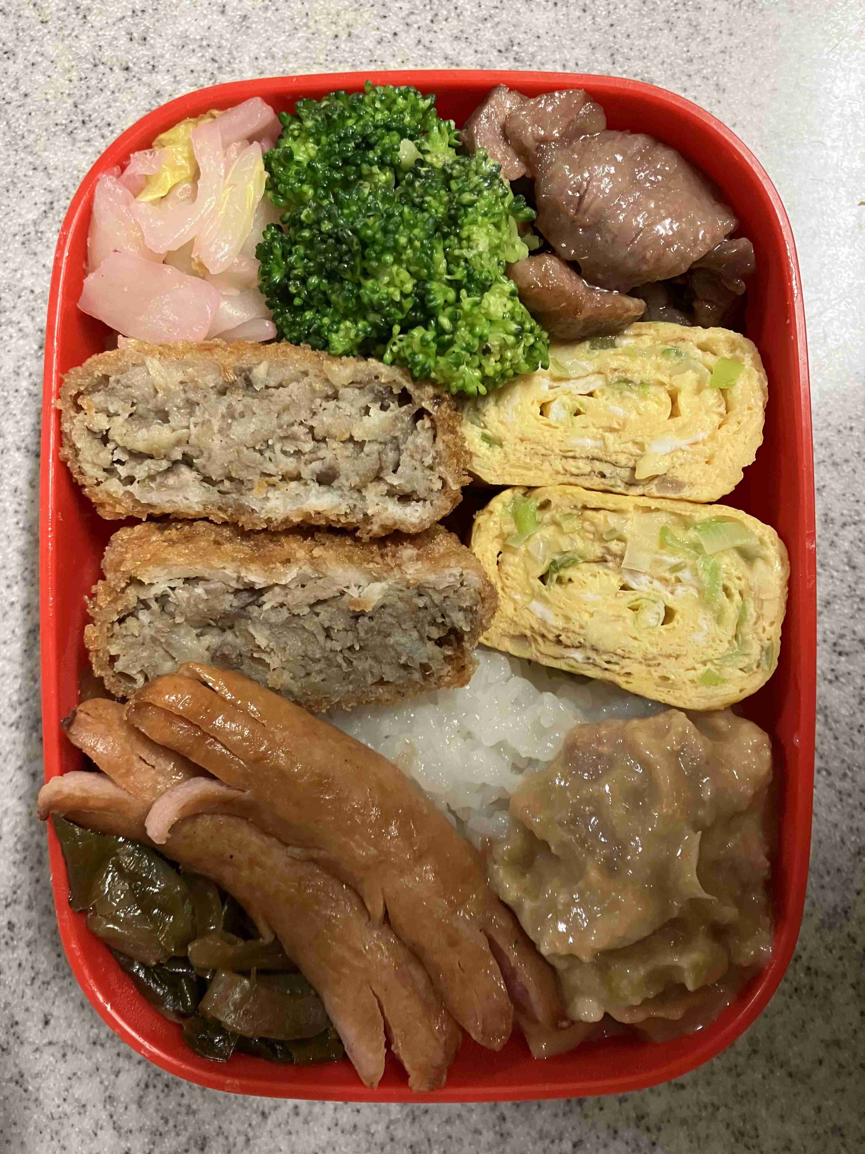ガル民の作った手料理が見たい!!part26