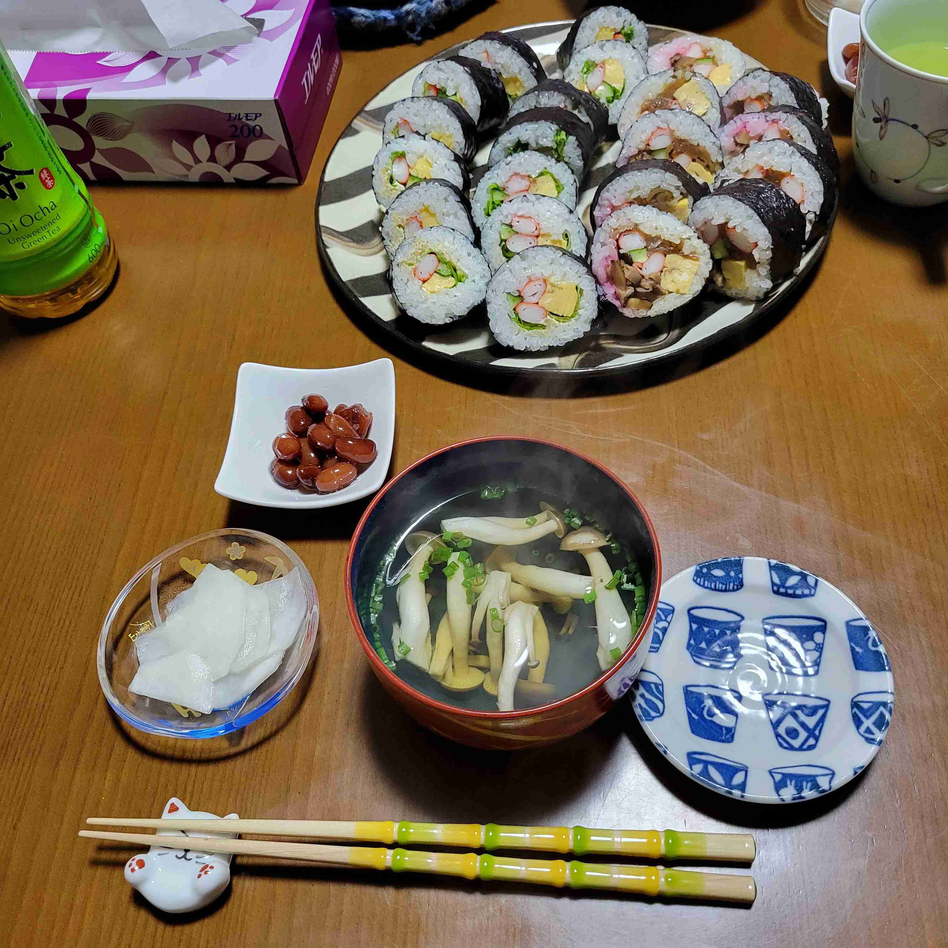 ガル民の作った手料理が見たい!!part26