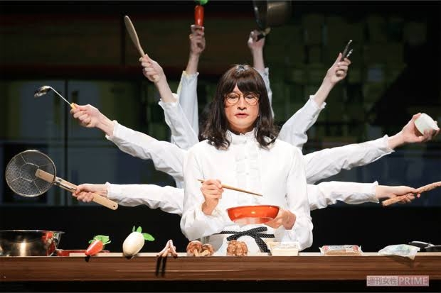 家政婦さんを雇っているかたとお話ししたい