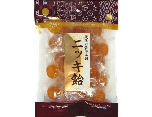 苦手なお菓子