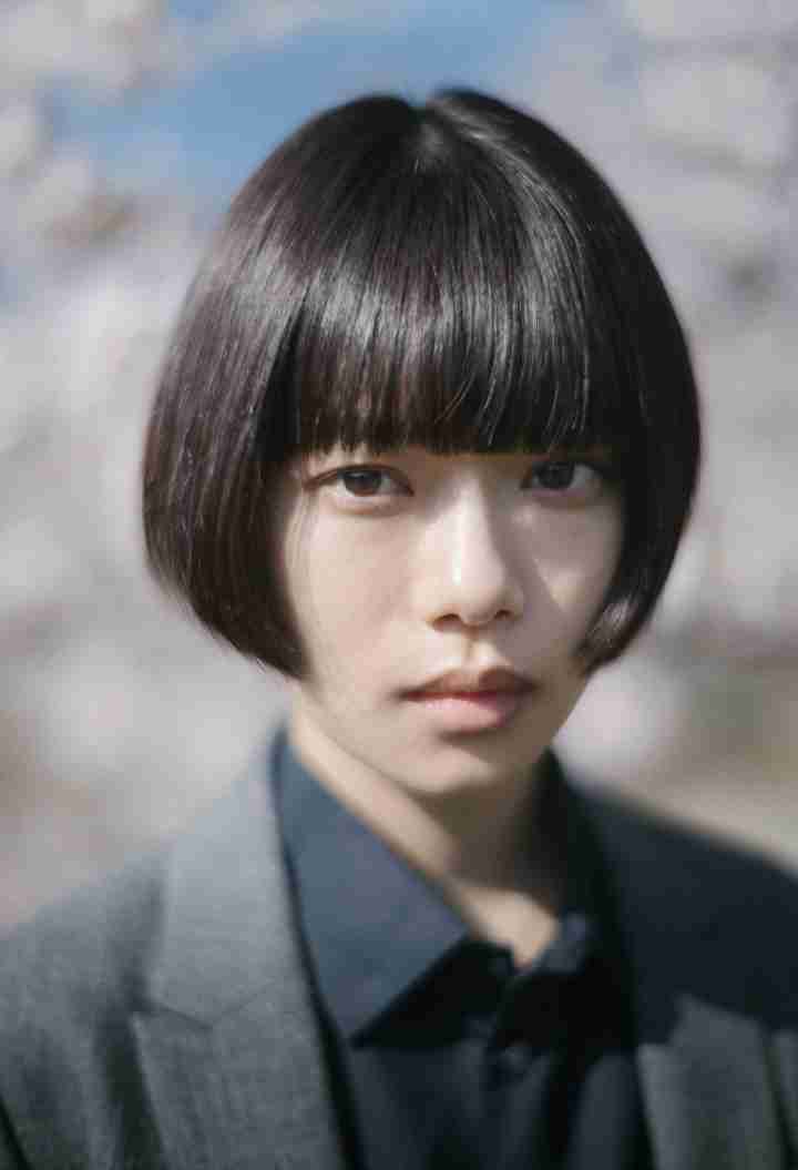 杉咲花主演、「孤狼の血」シリーズ柚月裕子原作の異色警察ミステリー『朽ちないサクラ』映画化