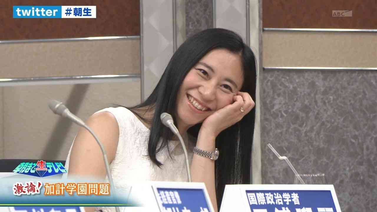 美人か不美人かを決める顔の中で最も重要なパーツ