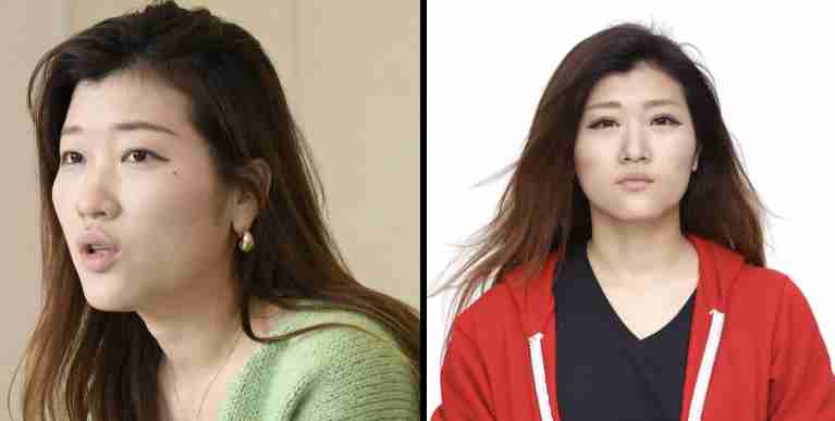 美人か不美人かを決める顔の中で最も重要なパーツ