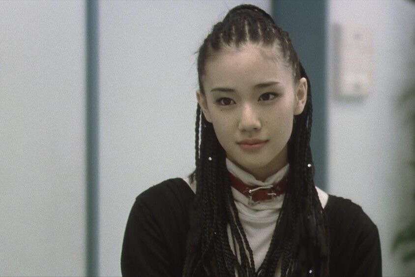 美人か不美人かを決める顔の中で最も重要なパーツ