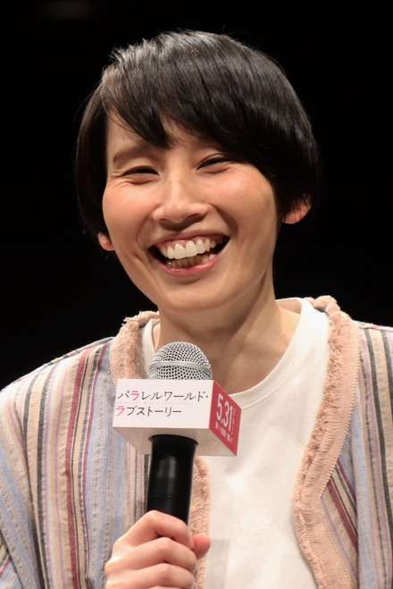 美人か不美人かを決める顔の中で最も重要なパーツ