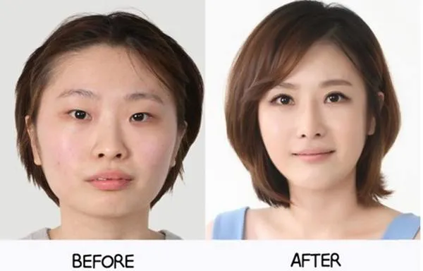 美人か不美人かを決める顔の中で最も重要なパーツ