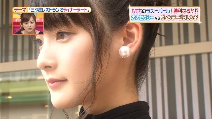 美人か不美人かを決める顔の中で最も重要なパーツ