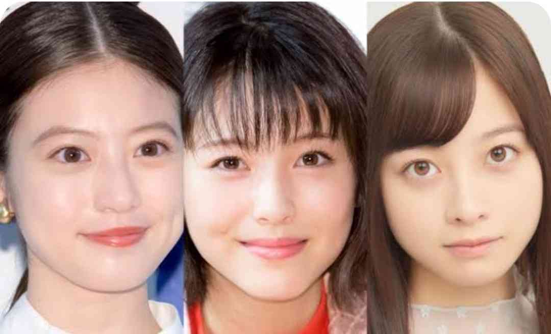 美人か不美人かを決める顔の中で最も重要なパーツ