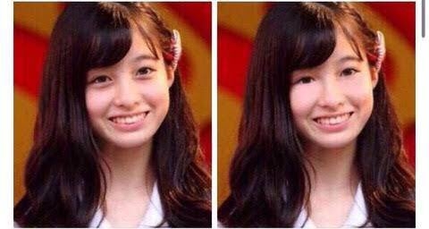 美人か不美人かを決める顔の中で最も重要なパーツ