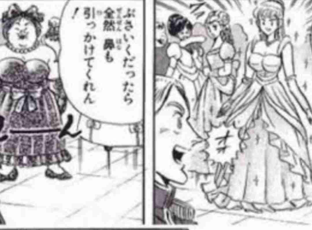 美人か不美人かを決める顔の中で最も重要なパーツ