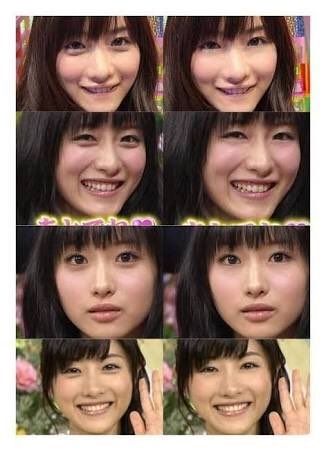 美人か不美人かを決める顔の中で最も重要なパーツ