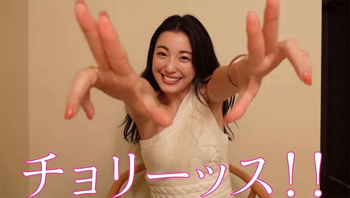 美人か不美人かを決める顔の中で最も重要なパーツ
