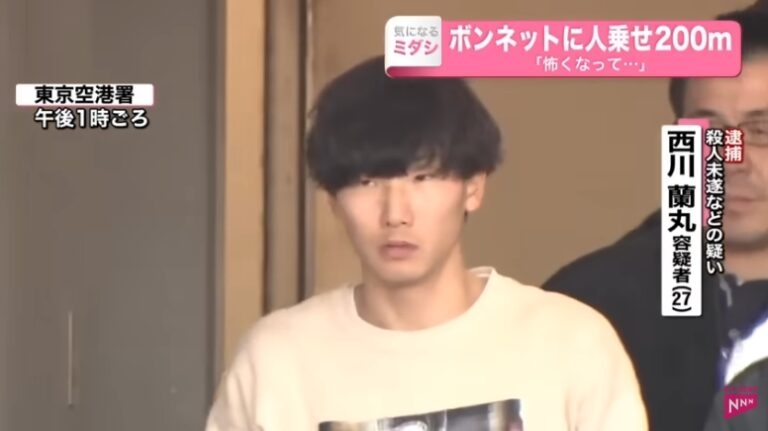 【閲覧注意】殺人鬼について語りたい