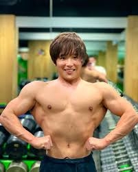 筋トレ初心者の会　part2