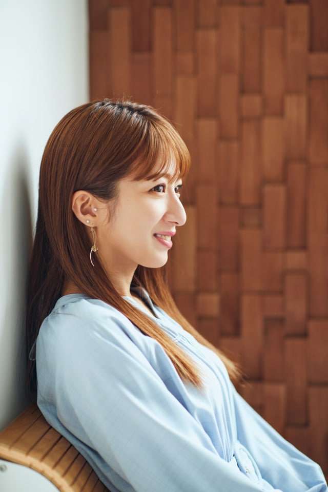 辻希美「唇が変」のコメントに理由を説明　YouTubeチャンネルも「自覚し反省しております」