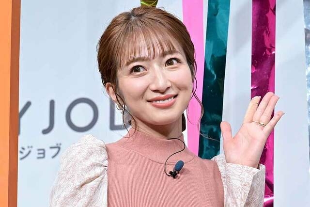 辻希美「唇が変」のコメントに理由を説明　YouTubeチャンネルも「自覚し反省しております」