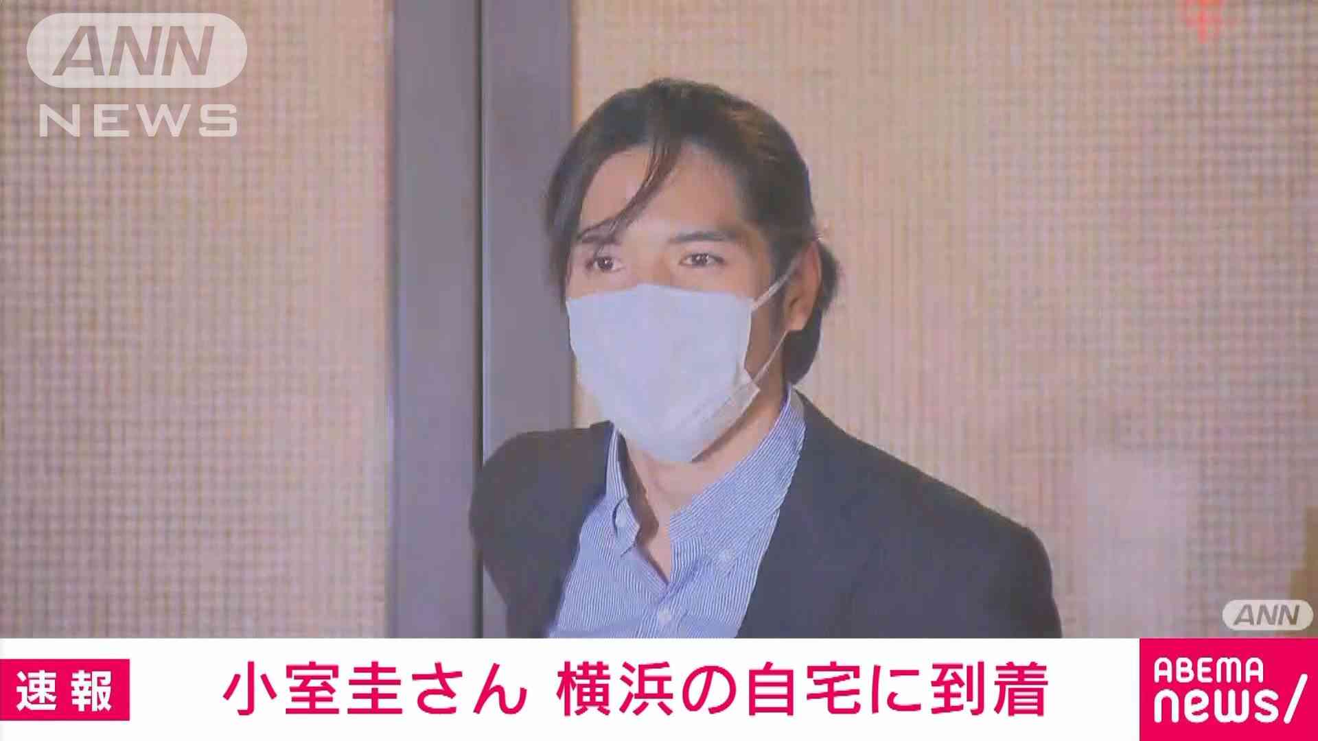 渦中の松本人志が吉本興業・東京本部に現れた…関係者は「両者の信頼関係は続いている」