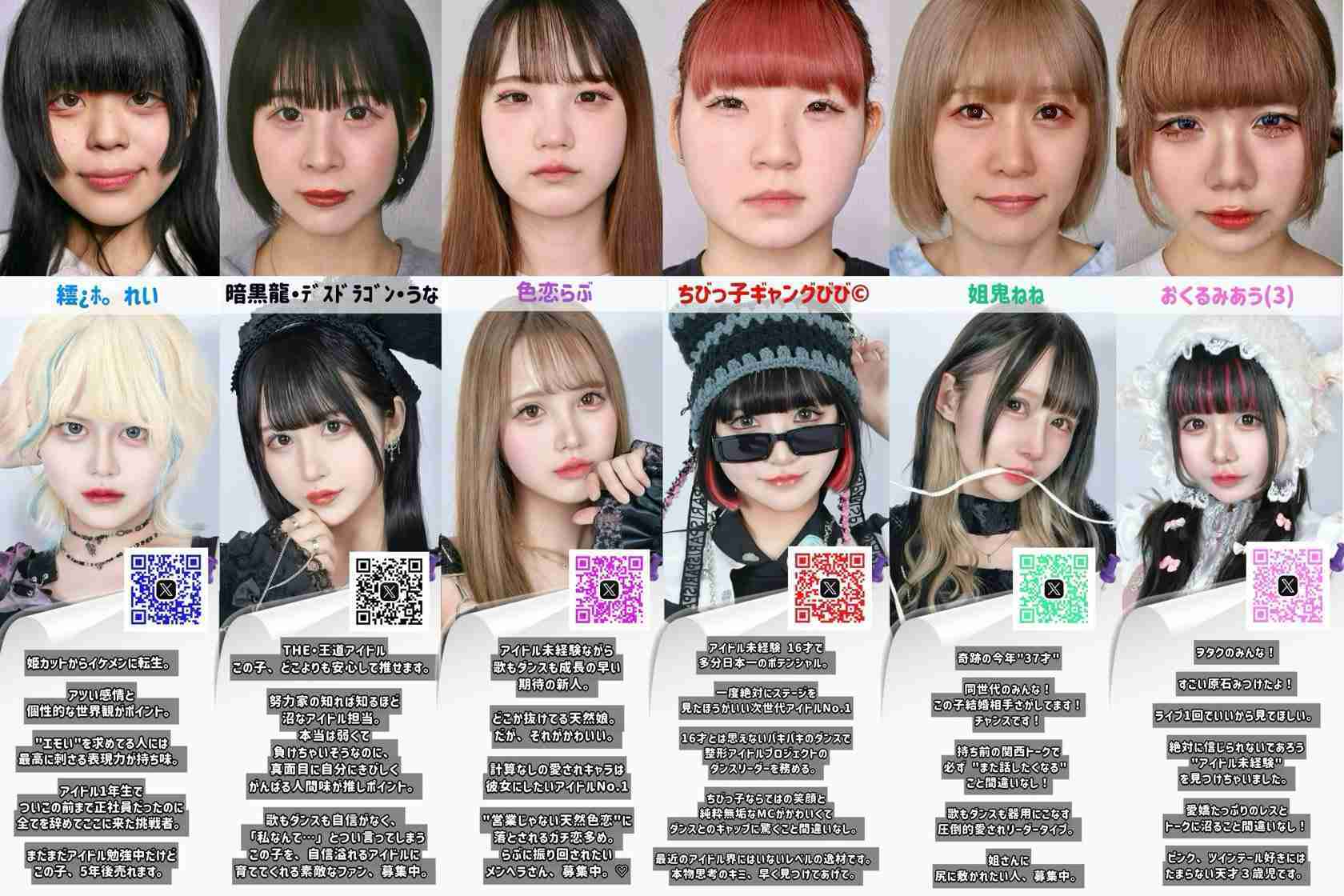 二重整形したら？と言われた