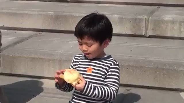 イラッとするぶりっこしぐさ