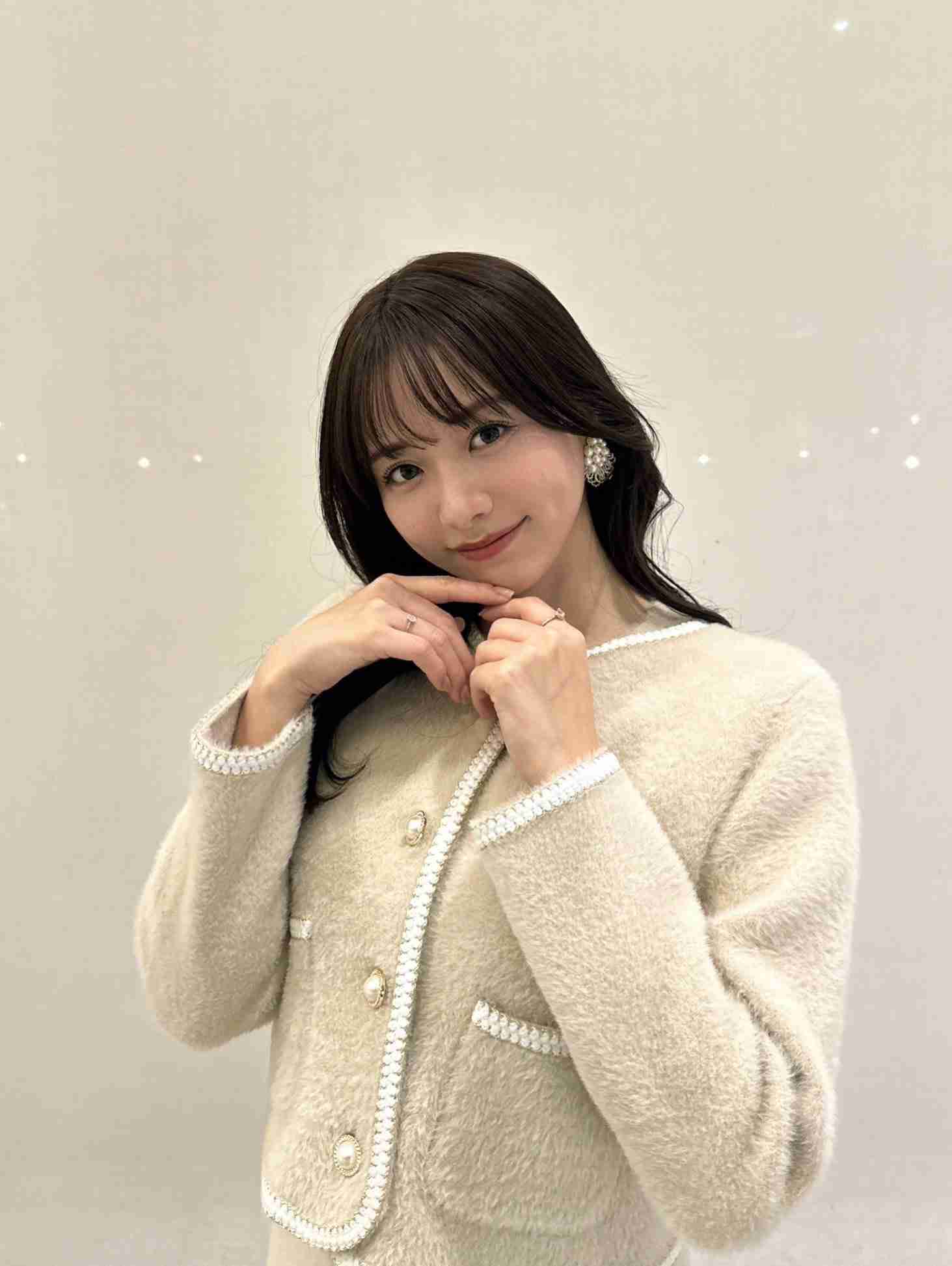 イラッとするぶりっこしぐさ