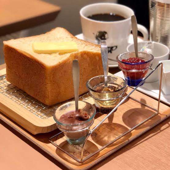 全国有名な朝ごはん