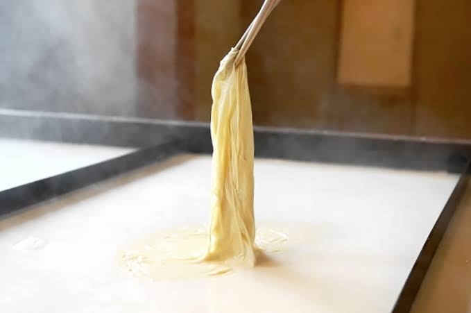全国有名な朝ごはん