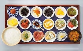 全国有名な朝ごはん