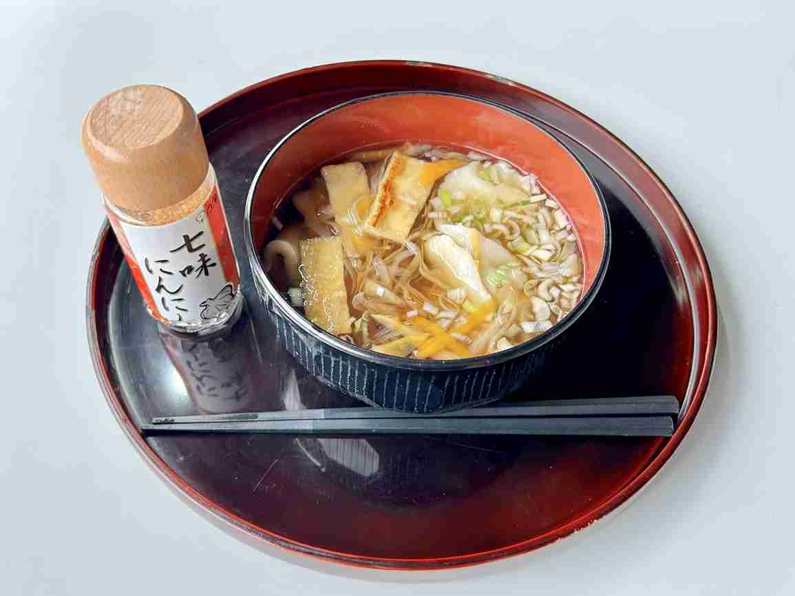全国有名な朝ごはん