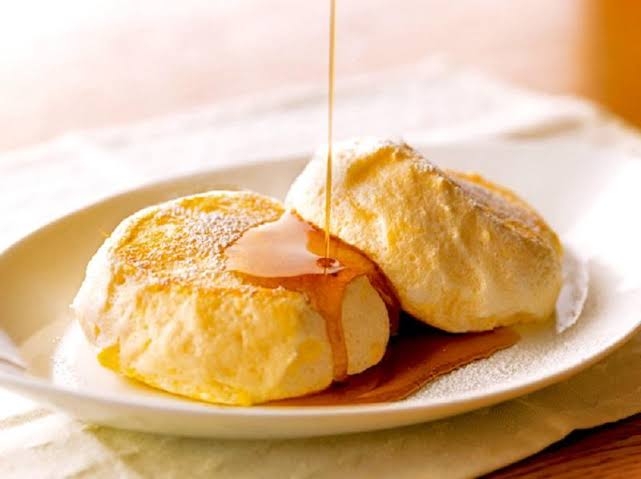 全国有名な朝ごはん
