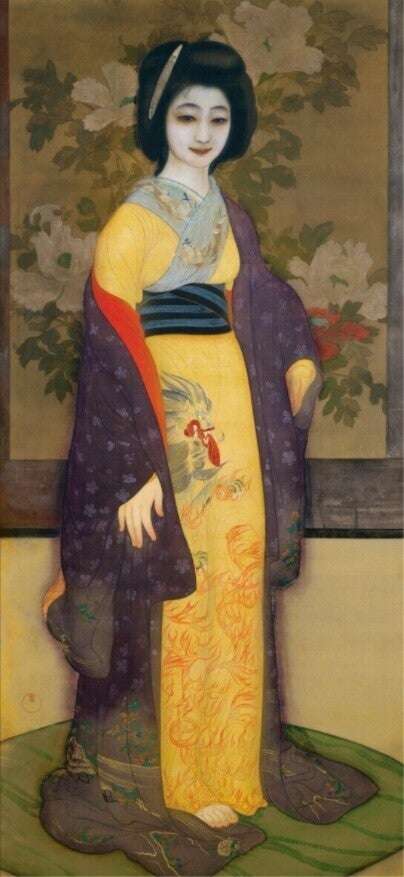 遊郭・遊女について語ろう