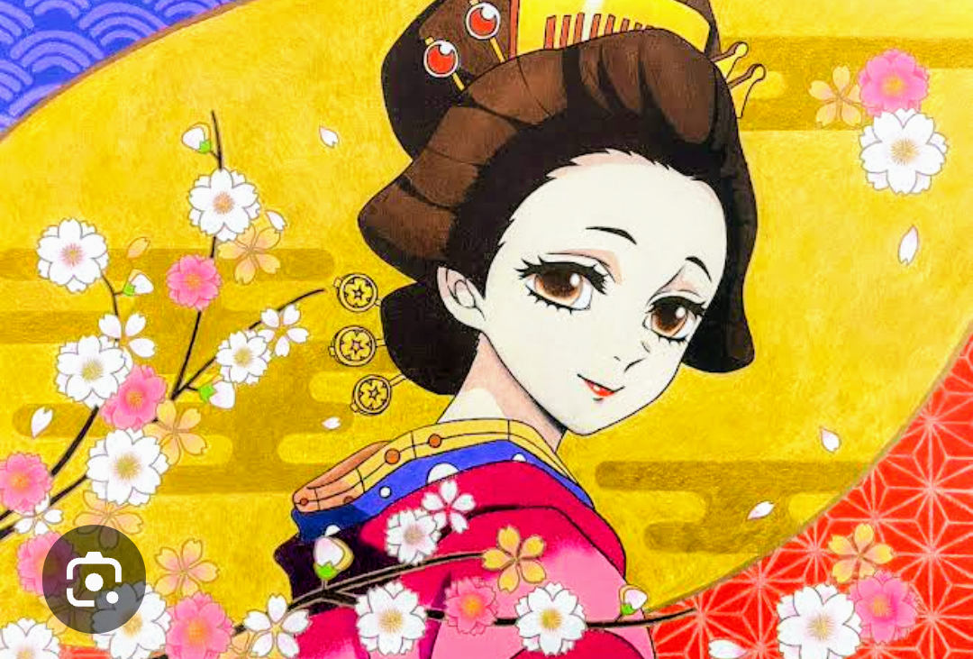 遊郭・遊女について語ろう