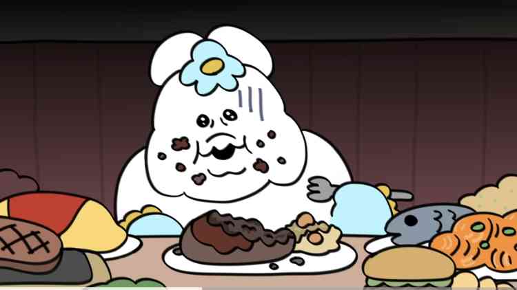【反省】食い意地を張って失敗したこと